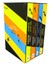 Maze Runner Series - Box Set (Paperback), 9781910655207, Dashner, James