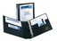 Avery Heavy Duty View Binder with One Touch EZD Ring, 3 in, Holds 670 sheets,