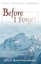 Before I Forget by Dave Bartholomew (English) Paperback Book Free Shipping!