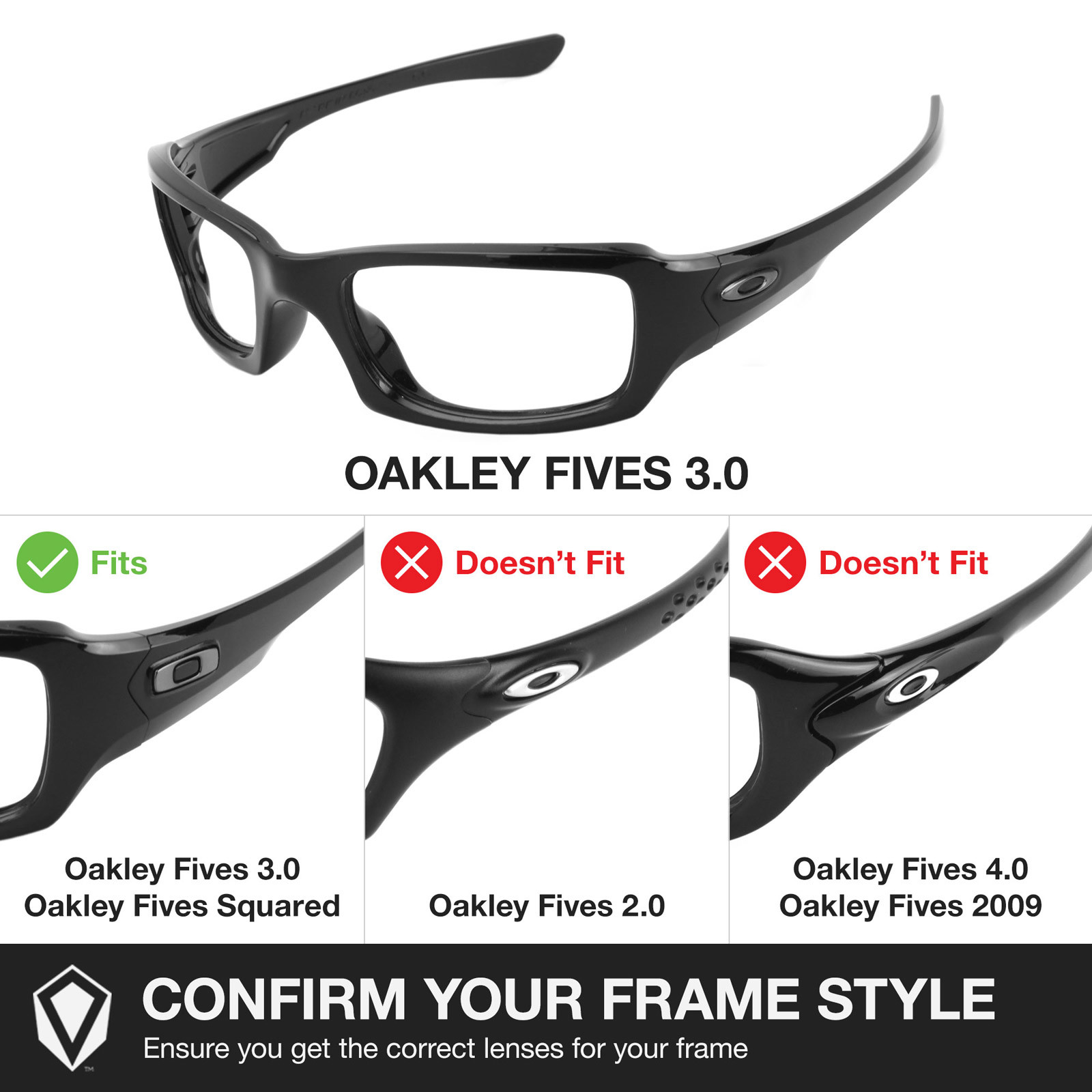 oakley fives oakley fives