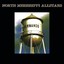 Hernando North Mississippi Allstars Audio CD
