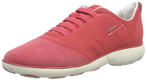 TG.35 Geox D Nebula A Scarpe Low Top Donna TG.35 Geox D Nebula A Scarpe Low Top Donna