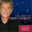 Barry Manilow-The Best of Barry Manilow CD NEU