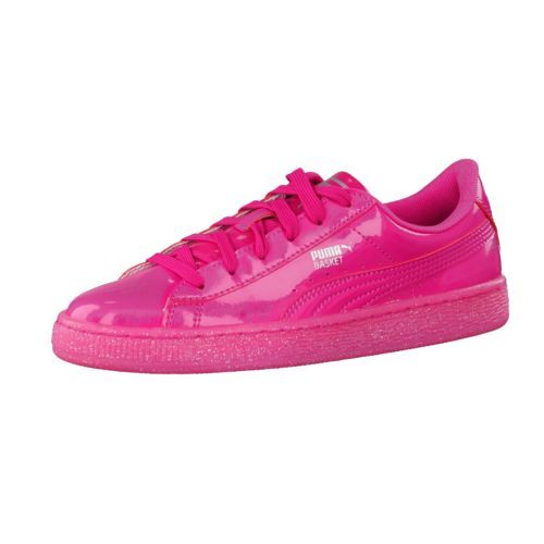 puma glitter bambina puma glitter bambina