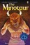 The Minotaur NEU Gebunden Buch Russell Punter, Linda Cavallini