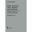 Finite Automata, Their Algebras and Grammars: Towards a Theory of Formal Express