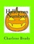 NEW Halloween Numbers by Charlene Hendrix- Brady BOOK (Paperback / softback)