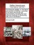 The American distiller, or, The theory and practice of distilling: according to