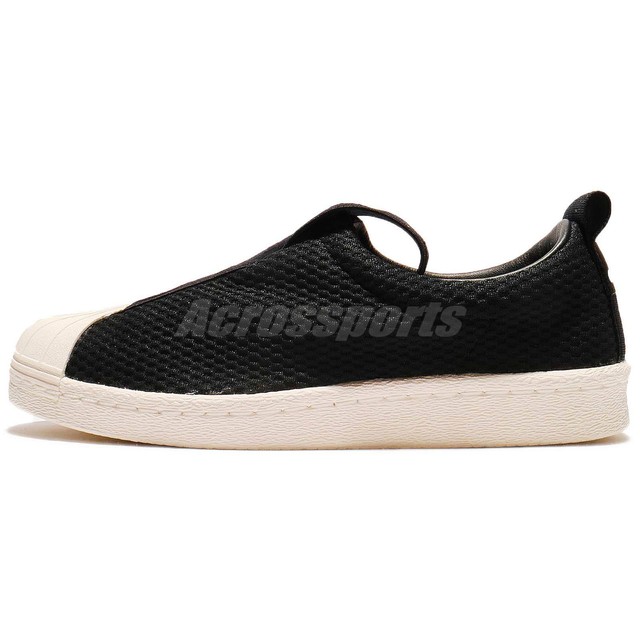 Scarpe adidas Superstar Slip On Bw35 Sneakers By9137 Nero Donna 38 ... Foto 2 di 9 ...
