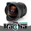 SALE Samyang 8mm f/3.5 UMC Fish-eye CS II Lens for Canon + Detachable Hood