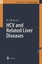 NEW Hcv And Related Liver Diseases BOOK (Hardback) Free P&H