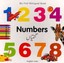 My First Bilingual Book - Numbers by Milet Publishing Ltd (Board book, 2011)