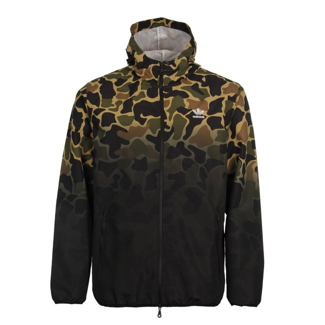 cortavientos adidas camuflaje cortavientos adidas camuflaje