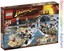 LEGO 7197 Indiana Jones Verfolgungsjagd in Venedig sehr selten very RAR misb