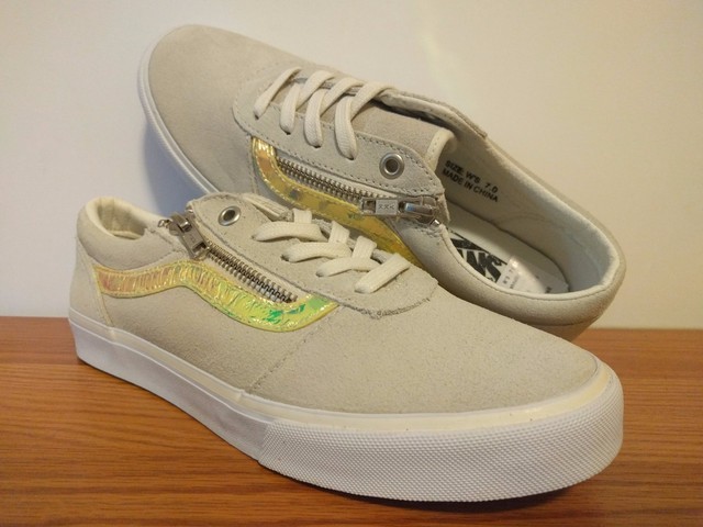 vans milton zip vans milton zip