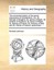 The renowned history of the seven champions of Christendom. Viz. St. George of E