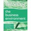Unlocking the Business Environment - Paperback NEW Brinkman, John 2010-04-30