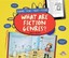 What Are Fiction Genres? (Name That Text Type!) by Valerie Bodden.