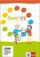 Duett. 3 Audio-CDs und 1 DVD. 1./2. Schuljahr. Ausgabe 2017, Audio-CD