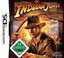 NINTENDO DS 3DS INDIANA JONES UND DER STAB DER KÖNIGE NEU