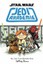 Brown, Jeffrey: Star Wars Jedi Akademie, Buch