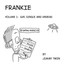 NEW Frankie by Jimmy Twin BOOK (Paperback / softback) Free P&H