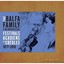 Retrospective Festivals Acadiens Et Creoles Balfa Family Audio CD