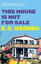 Osondu, E. C.-This House Is Not For Sale BOOK NEW