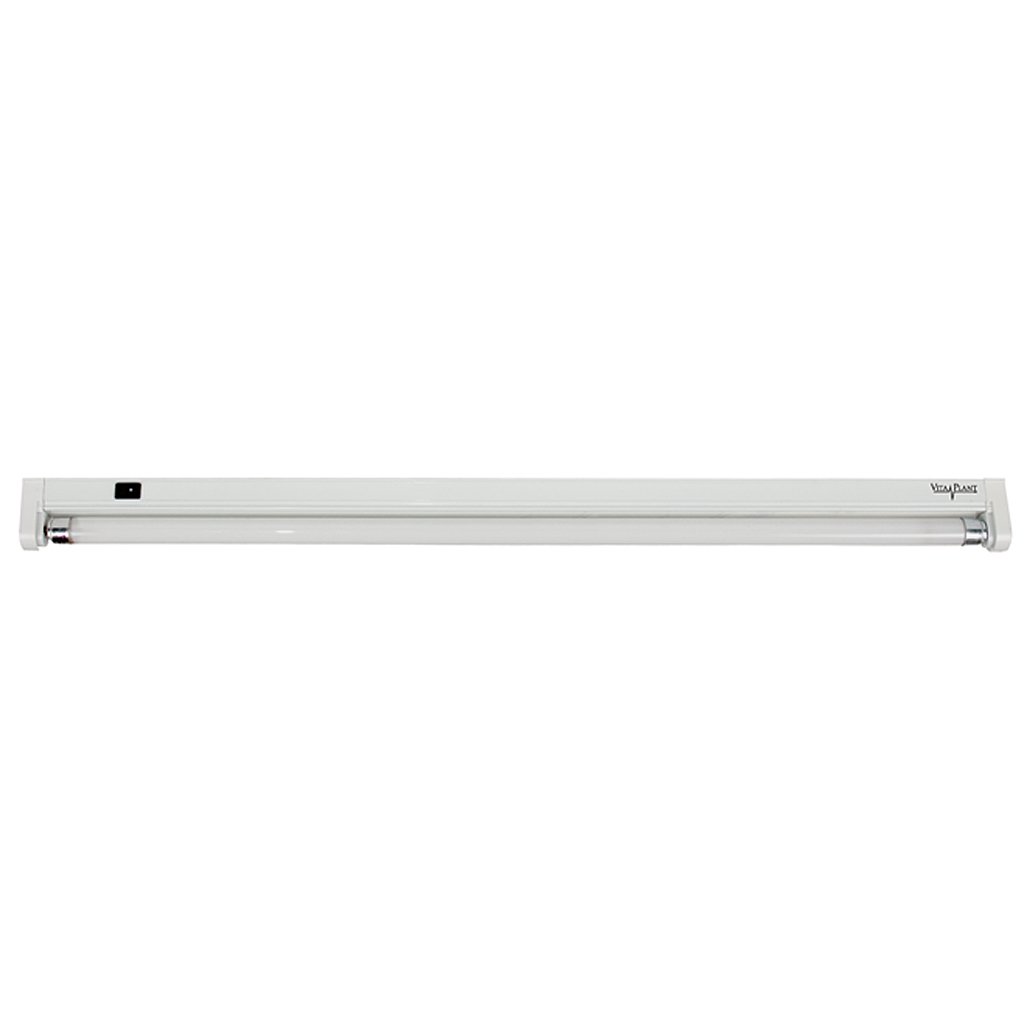Vitaplant T5 6500k Single Strip Light 2 Picture 1 Of