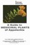 A Guide to Medicinal Plants of Appalachia by Agriculture, U. S. Department of