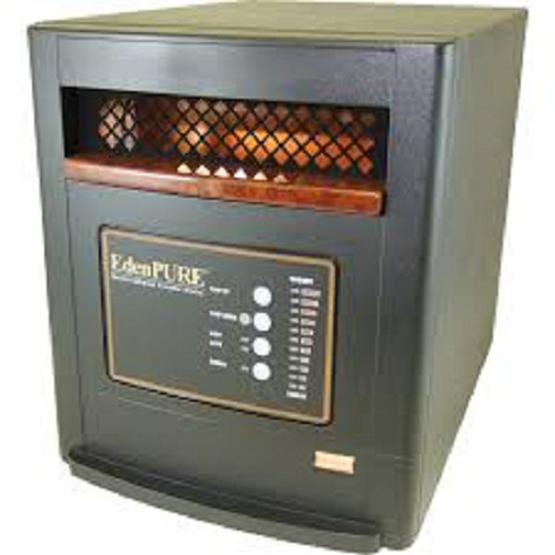 Eden Pure Usa1000 Heater