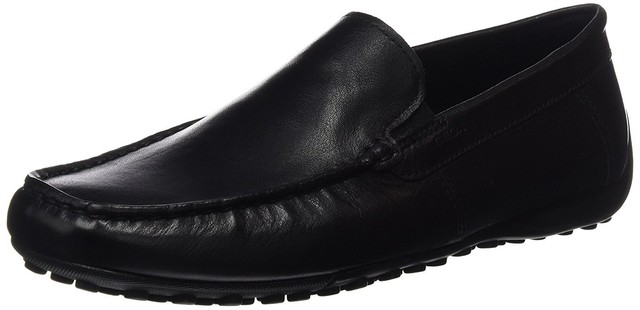 TG.45U Geox Snake B Mocassini Uomo TG.45U Geox Snake B Mocassini Uomo