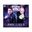 Dark Eyes 3 by Matt Fitton (CD-Audio, 2014)
