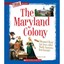 The Maryland Colony Cunningham, Kevin