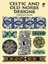 Celtic and Old Norse Designs by Courtney Davis (Paperback, 2000)