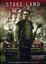 Stake Land (2011, REGION 1 DVD New) WS