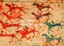 War Paintings of the Tsuu T'ina Nation by Arni Brownstone 9780803265219