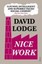Lodge, David: Nice Work, Taschenbuch