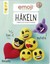 Konrad, Esther: Emoji Häkeln