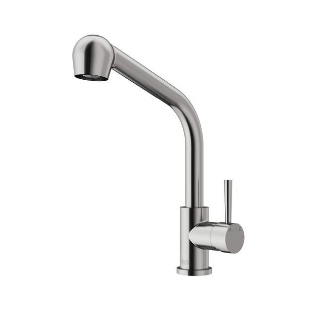 Vigo Industries Vg02019st Stainless Steel Pull Out Spray Kitchen Vigo Industries Vg02019st Stainless Steel Pull Out Spray Kitchen Faucet