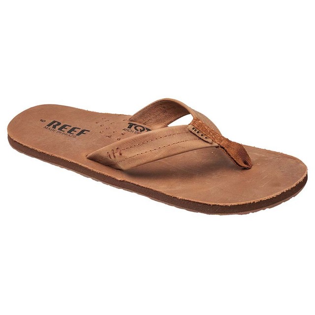 TG 44 EU Reef Draftsmen Sandali Uomo Grigio Bronze Brown 44 EU r4h TG 44 EU Reef Draftsmen Sandali Uomo Grigio Bronze Brown 44 EU r4h