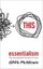 Essentialism: The Disciplined Pursuit of Less by Greg McKeown.