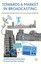 NEW Towards A Market In Broadcasting by Christian Potschka BOOK (Hardback)