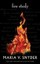 NEW Fire Study By Maria V. Snyder Paperback Free Shipping