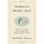 Mamaleh Knows Best: What Jewish Mothers Do to Raise Suc - Hardcover NEW Marjorie