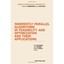 Inherently Parallel Algorithms in Feasibility and Optimization and Their Applica