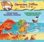 Geronimo Stilton, Books 17 & 18: Watch Your Whiskers, Stilton! & Shipwreck on