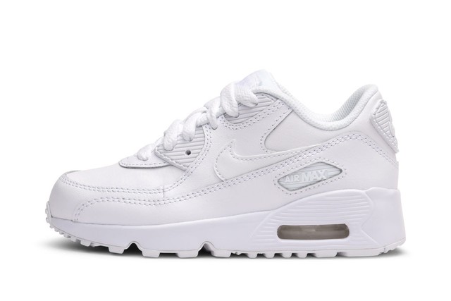 nike air max 90 childrens white nike air max 90 childrens white