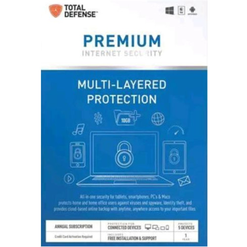 Free internet security for macbook pro