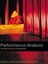 Performance Analysis - An Introductory Coursebook-NEW-9780415224079